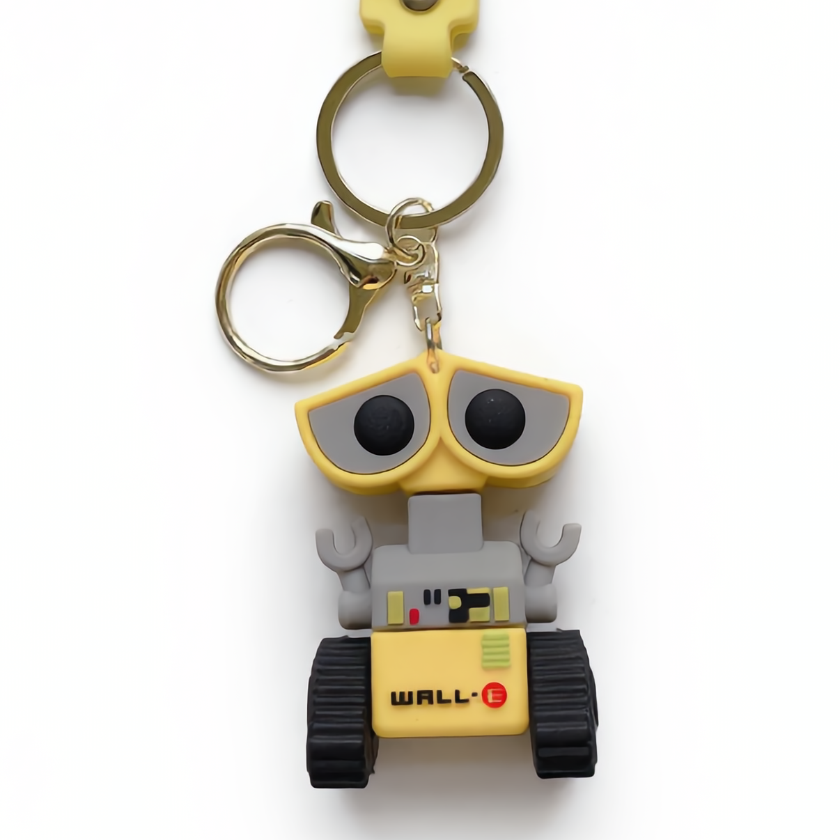 W-E Keychain