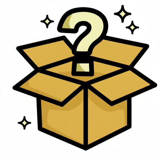 Mystery Gift Box